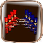 Red Coats VS Blue Coats: Defen