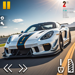 Offline Car Racing Games 3D