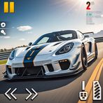 Offline Car Racing Games 3D