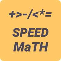 Speed Math - Test Your Speed