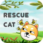 Rescue My Cats : Draw Puzzle