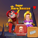 Super Hero Rescue