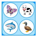 Picture Match - Memory Game