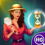 Hidden Objects : Secret Notes
