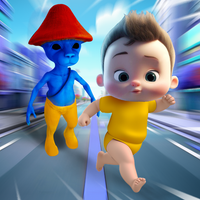 Hide and Seek: Escape Game