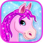 Pony in Candy World - Adventur