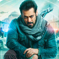 Tiger 3 Space Unofficial Game