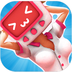 Adult Skibydy Toilet Coloring