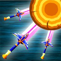 Wonder Knife Hits Challenge