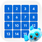 AAM Number Puzzle