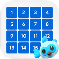 AAM Number Puzzle