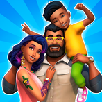 Life Sim 3D: Family Simulator