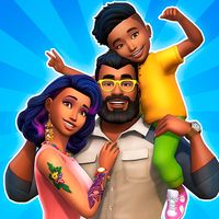 Life Sim 3D: Family Simulator