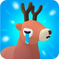 Animals to the rescue: puzzles