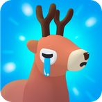 Animals to the rescue: puzzles