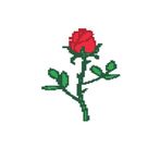 Last Flower of Dead World