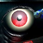 Sinkin Iron Horror Game