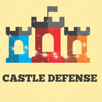 Castle Defense (Arrow Shotter)