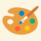 Drawing Game : Draw & Color