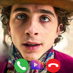 Willy Wonka Fake Call Video