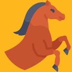 Horse Rider