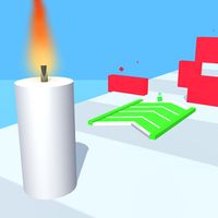 Candle Rush 3D