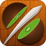 Legendary Fruit Slice and Shak