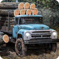 OT: Offroad Truck Driving Game