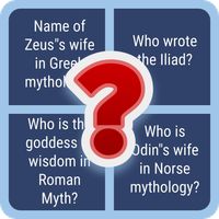 MythoLegend Quiz Ancient Myths