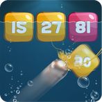 Sea Block - Brick Breaker