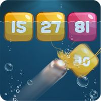 Sea Block - Brick Breaker