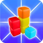 Pixel Place 3D
