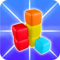 Pixel Place 3D