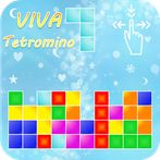 Viva Tetromino Brick Classic