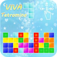 Viva Tetromino Brick Classic