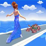 Real Career Rush: Money Run 3D