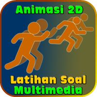 Latihan Soal Tes Multimedia