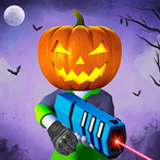 Squad Survivor-Alpha Gun Games