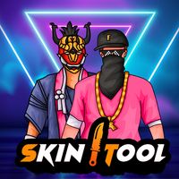 FFF FF Skin Tool - Emotes