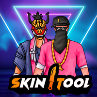 FFF FF Skin Tool - Emotes