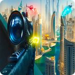 Real Commando Sniper Shooting