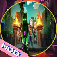 Minecraft Modding Mania
