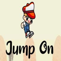 Jump on