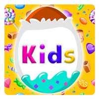 Kids Games - Learning Games