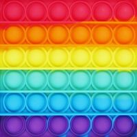 POP IT - TikTok Toys: Among Us