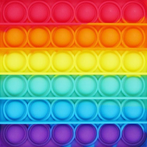 POP IT - TikTok Toys: Among Us