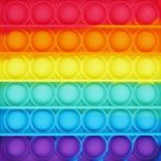 POP IT - TikTok Toys: Among Us