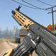 Counter Strike : Gun Fire