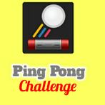 Ping Pong Challenge