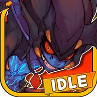 IDLE Minimon Masters - AFK RPG